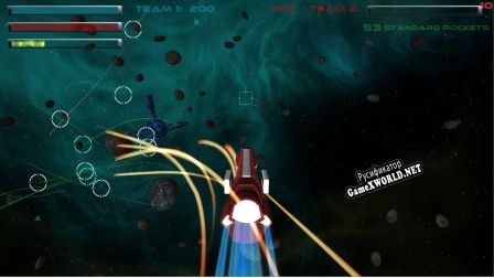 Русификатор для Hostile Dimension