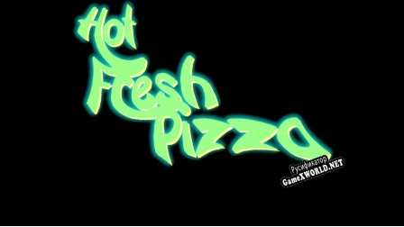 Русификатор для Hot Fresh Pizza
