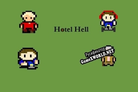 Русификатор для Hotel Hell