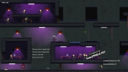 Русификатор для Hotline Madness