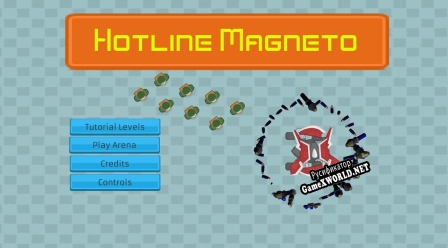 Русификатор для Hotline Magneto