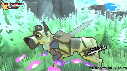 Русификатор для Hounds of Valor