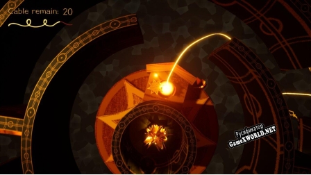 Русификатор для House of the Sun