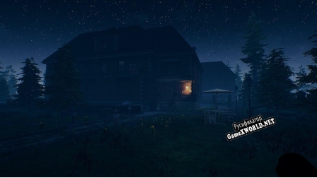 Русификатор для House on the Hill