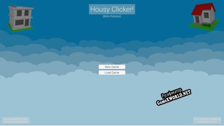 Русификатор для Housy Clicker (Beta Release)