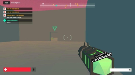 Русификатор для Hover Destruct