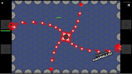 Русификатор для Hover Hazard