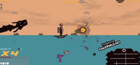 Русификатор для Hover X Souls Git Gud Edition