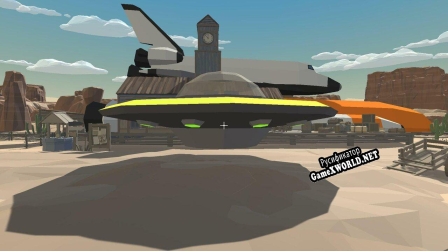 Русификатор для How I met my spaceship