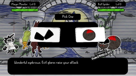 Русификатор для How to Upcycle your Monster
