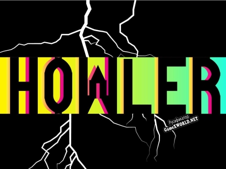 Русификатор для Howler