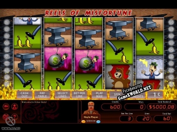 Русификатор для Hoyle Slots (2010)