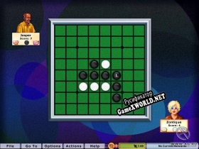 Русификатор для Hoyle Table Games 2004