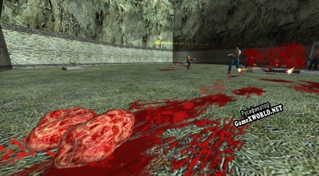 Русификатор для HQ Flesh u002F Gibs