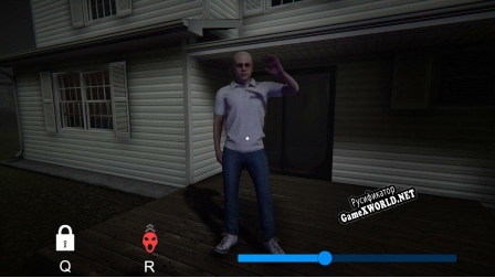 Русификатор для HQMH A Multiplayer Horror Online