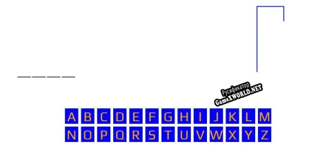 Русификатор для HTML Hangman Game