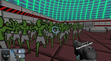 Русификатор для Hubris A Machines Halo