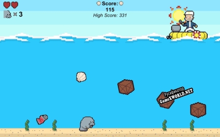 Русификатор для Hugh Manatee