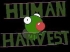 Русификатор для Human Harvest