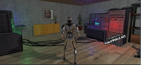Русификатор для Human Pandemy
