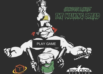 Русификатор для Hunger Lanes The Walking Bread