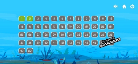 Русификатор для Hungy The Fish