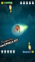 Русификатор для Hunt and Tap Ghost