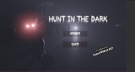 Русификатор для Hunt in the Dark
