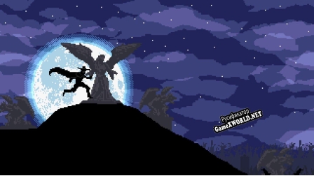 Русификатор для Hunters Moon (itch)