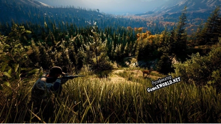 Русификатор для Hunting Simulator 2