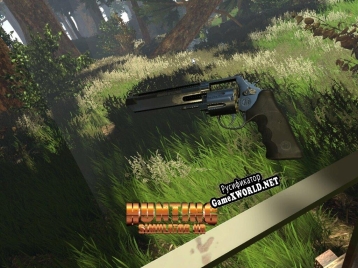 Русификатор для HUNTING SIMULATOR VR