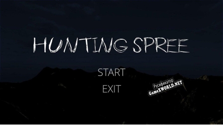 Русификатор для Hunting Spree