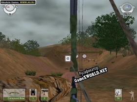 Русификатор для Hunting Unlimited
