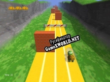 Русификатор для Hurdle Turtle 3D