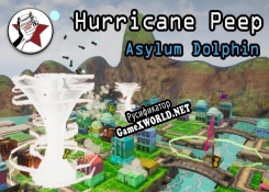 Русификатор для Hurricane Peep