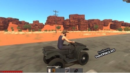 Русификатор для Hurtworld