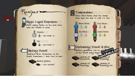 Русификатор для Hustle Hobo