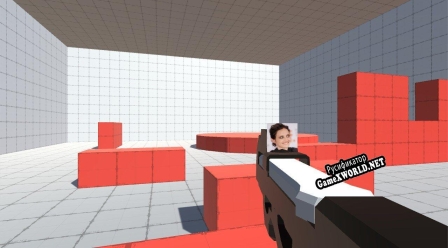 Русификатор для Hybrid Shooter System Prototype