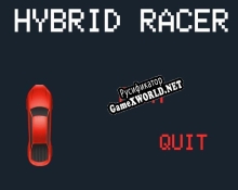 Русификатор для HybridRacer