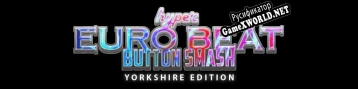 Русификатор для Hyper Euro Beat Button Smash Yorkshire Edition