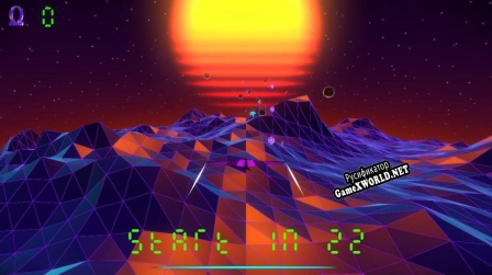 Русификатор для Hyper Flight (itch)