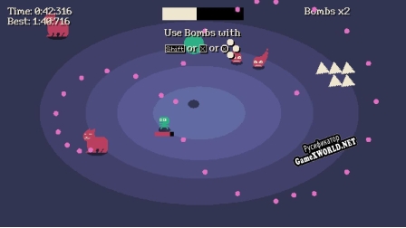 Русификатор для Hyper Keepy Ups Turbo
