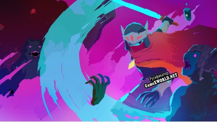 Русификатор для Hyper Light Drifter