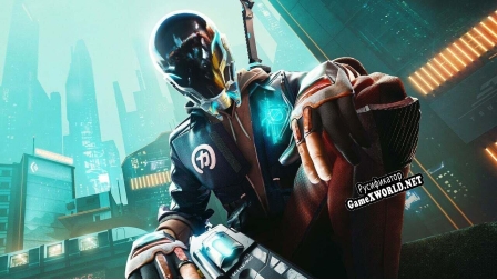 Русификатор для Hyper scape (itch)