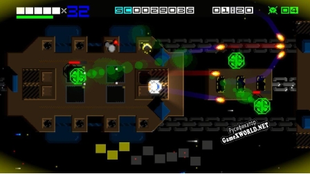 Русификатор для Hyper Sentinel (itch)