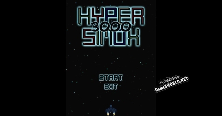 Русификатор для Hyper Simox 3000