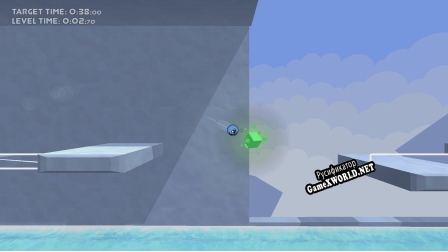 Русификатор для HYPERBALL TACHYON