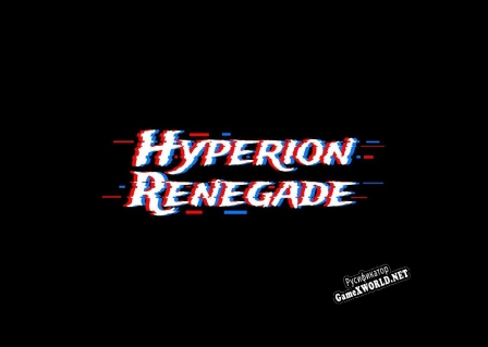 Русификатор для Hyperion Renegade