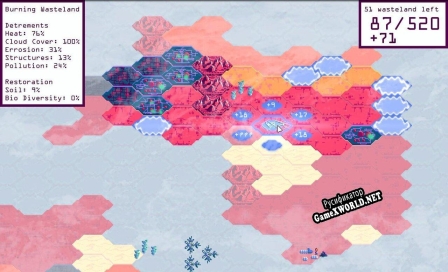 Русификатор для Hyperspace Liquidators