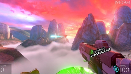 Русификатор для Hyperspeed Fragfest
